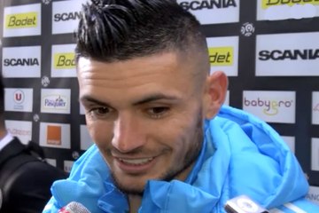 Cabella : «C’est un soulagement»