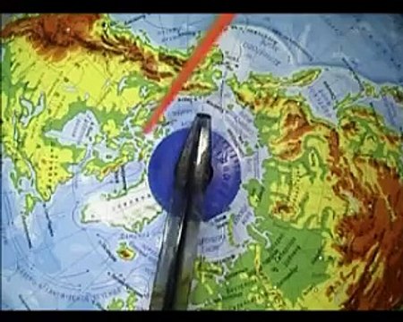 География, выпуск 10. Полярная зона