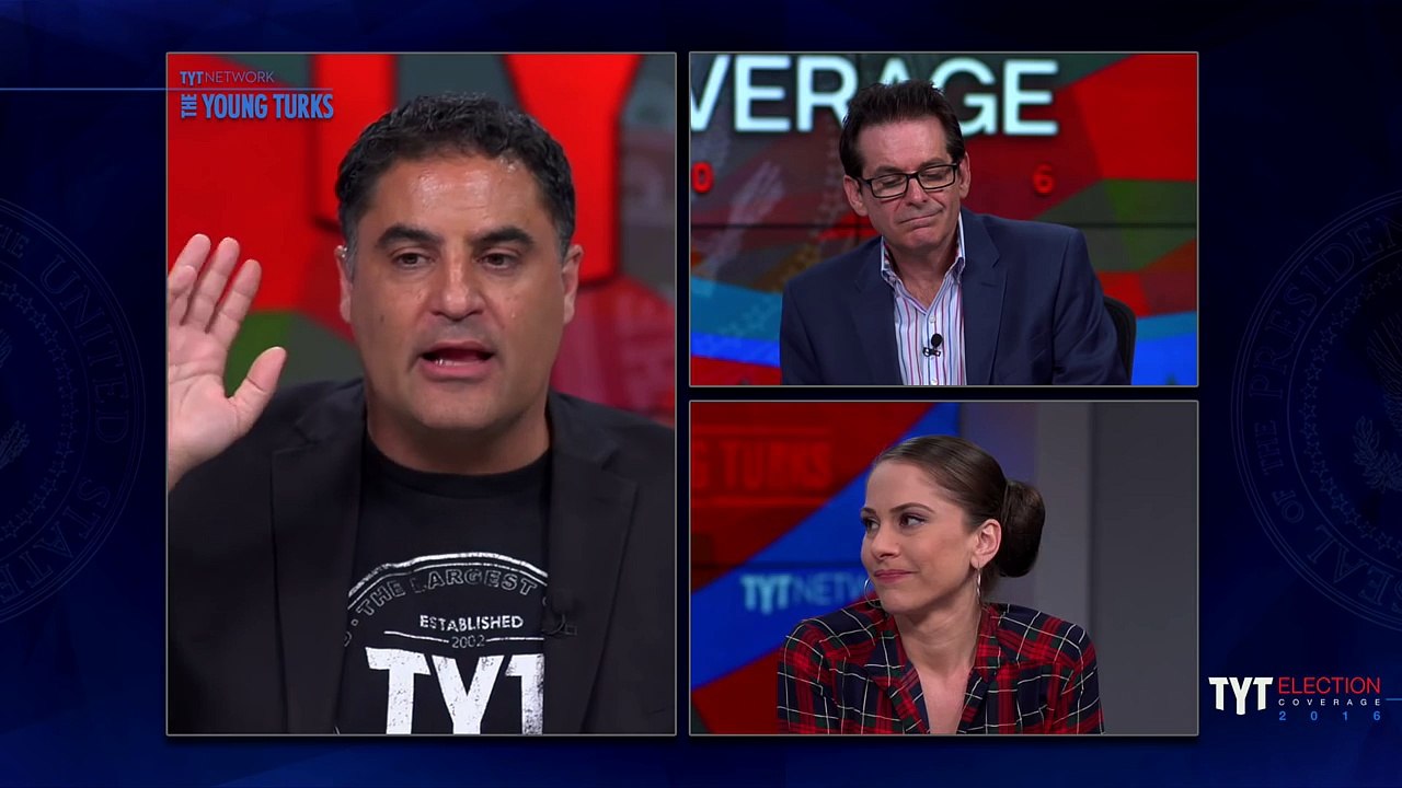 Donald Trump Destroys Ted Cruz In The Northeast GOP Primary