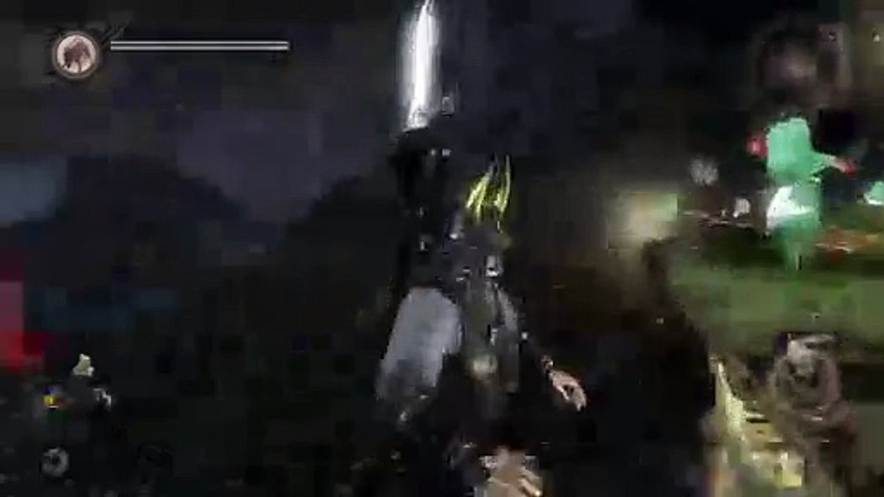 Warlock_Pitch's Live PS4 Broadcast (2)