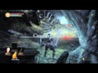 Dark Souls III Parte 1 Los señores de la ceniza