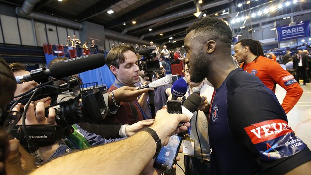PSG Handball - Zagreb : les réactions d'après match