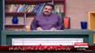 Khabardar with Aftab Iqbal - 1st Mai 2016