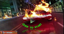 Trafikte Ateş Et Oyunu Nasıl Oynanır?