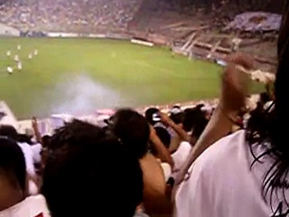 U vs cni  24-04-09   barra U oriente 6