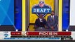 NFL Draft 2016 Steelers Draft Javon Hargrave Round 3, Pick 89 DT, SC State