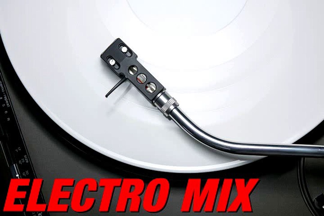 Wild Electro House