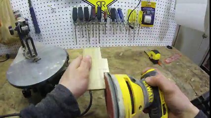 D.I.Y $10 GoPro Backpack Mount in 10 Min!