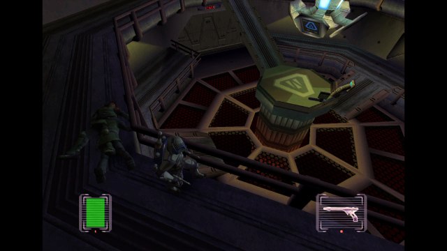 Star Wars Bounty Hunter Ambush Failed Morons