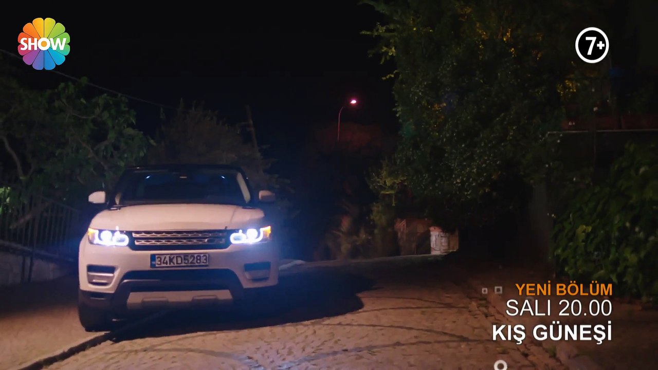 Kış Güneşi 11.Bölüm 2.Fragman