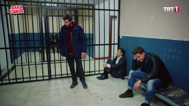 Bülbülüm Altın Kafeste - Haluk - Baba Candır 24.Bölüm Klip