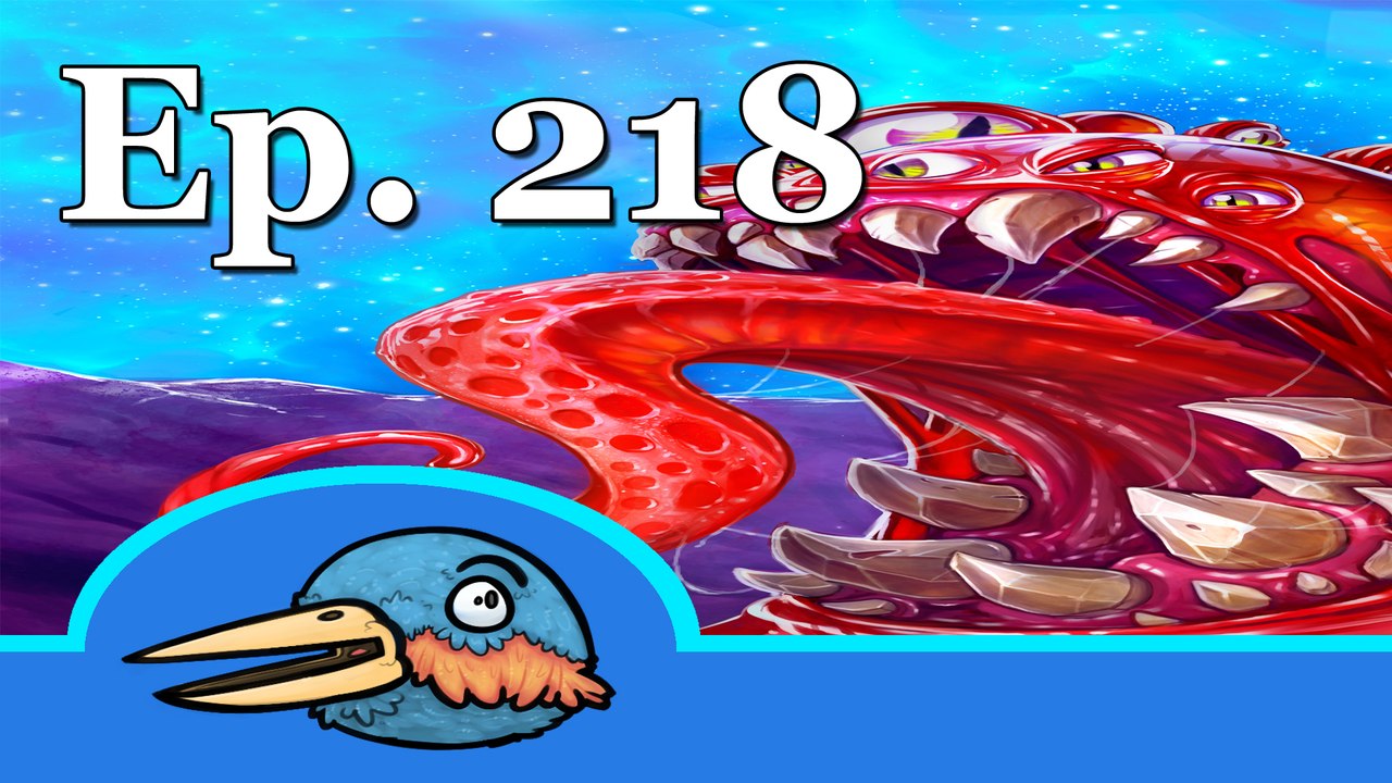 Today In Hearthstone Ep. 218 Murlocs - Daily Hearthstone Epic Funny Plays