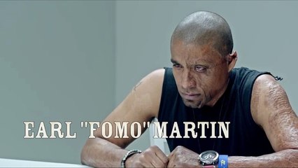 Котята против головорезов