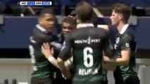 Heerenveen vs FC Groningen 1-2 All Goals HD 01.05.2016