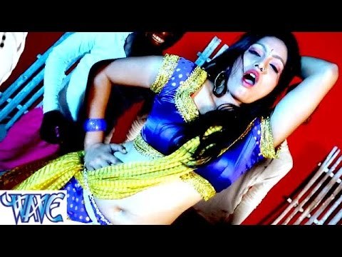 HD आवS देही के बाथा कबार देब - Saiya Khulal Ba Kewadi Killi Thok Da - Bhojpuri Hot Songs 2015 new