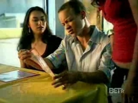 Young Joc Coffee Shop Ft. Gorilla Zoe