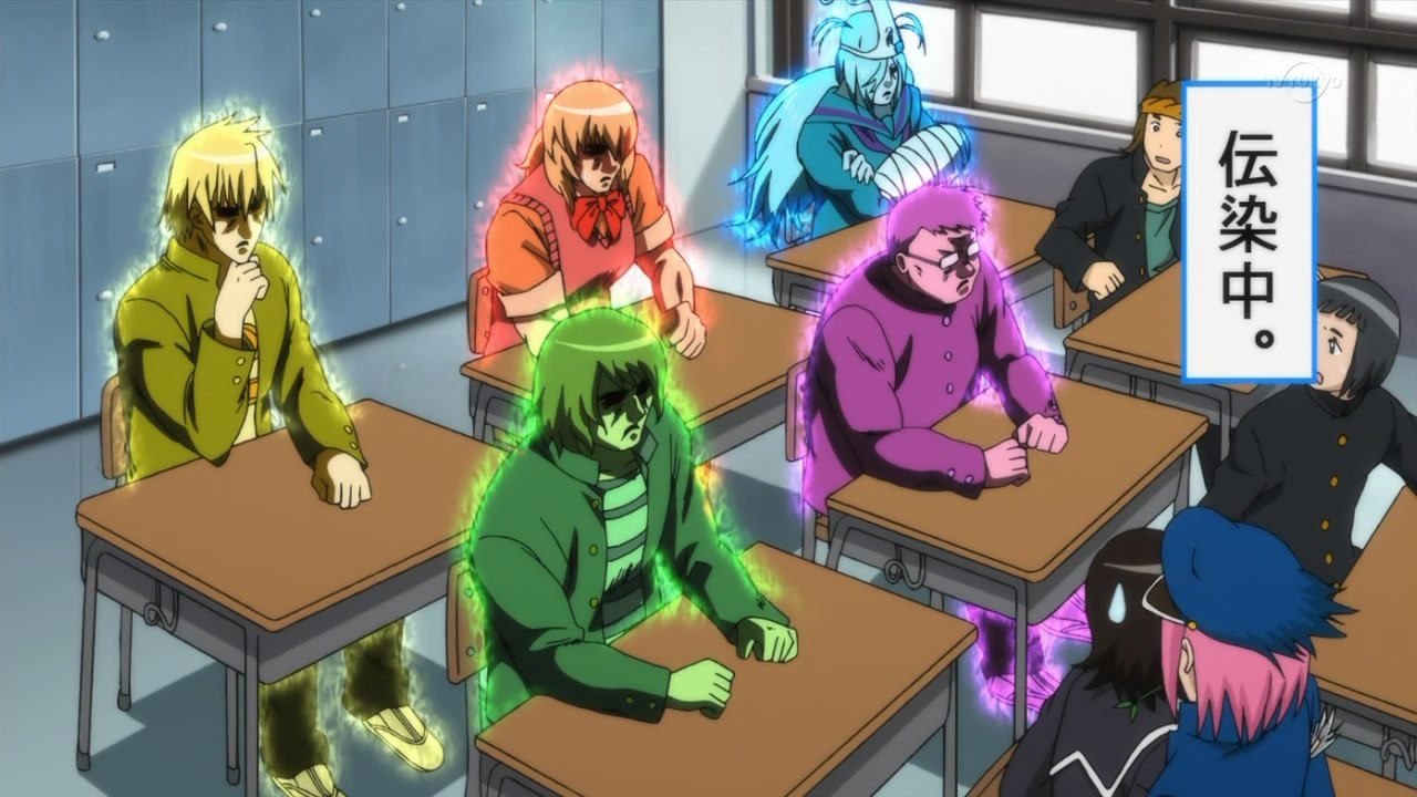 top 20 anime