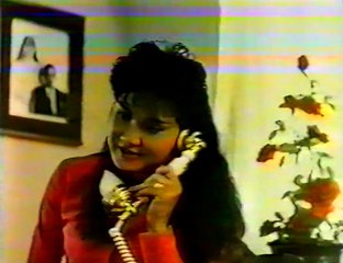 No Retreat No Surrender 2 (1987) - VHSRip - Rychlodabing (1.verze)