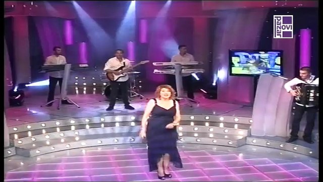 Biljana Jevtic - Meraklije (RTV Novi Pazar)