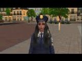 The Sims 4 - Crime Scene Investigation!   (S1- Ep10)