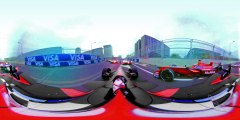 new beijing race by 360