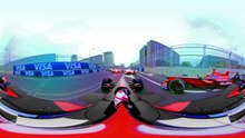new beijing race by 360