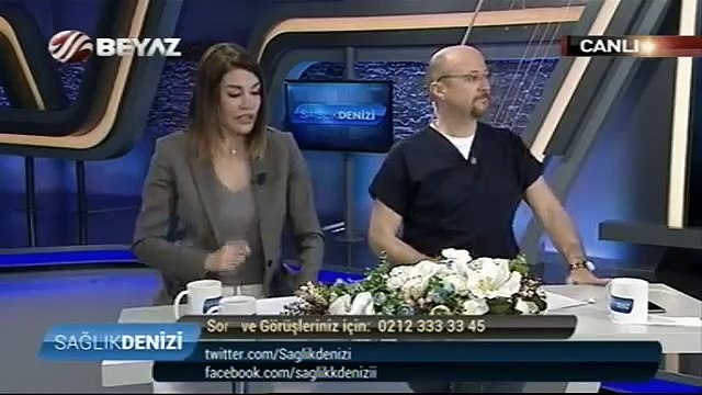 Op. Dr. İsmail Hakkı Özeren – Glokom ( Göz Tansiyonu) Nedir? Tedavi Yöntemleri Nelerdir?