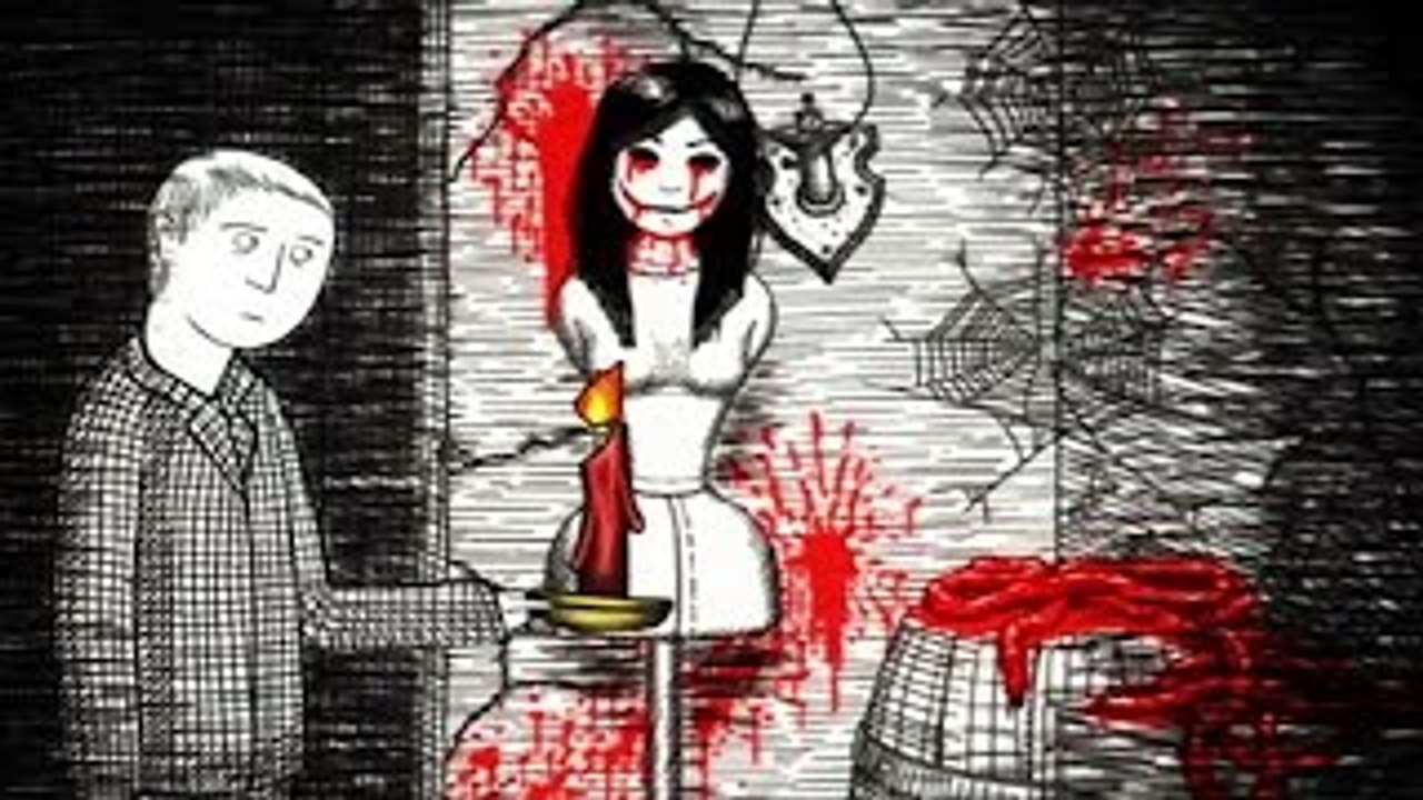 NEVERENDING NIGHTMARES Trailer (PS4)