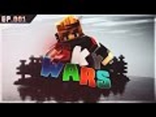 SkyWars #1- REVIVE THE SERIES! (Hypixel SkyWars)