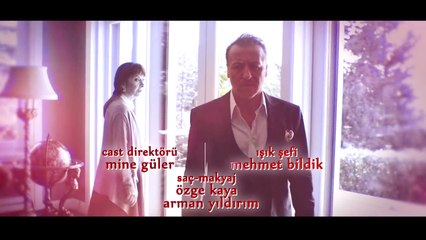 Paramparça Dizisi - Paramparça 59. Bölüm İzle