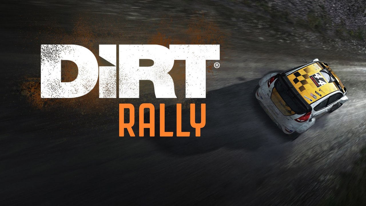 Gameplay Dirt Rally (17)