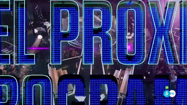 Avance de la 2ª Gala de Levántate All Star Sábado 7 de Mayo