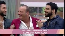 Kısmetse Olur - Mehtap ve Murat haftanın birincileri oldu!