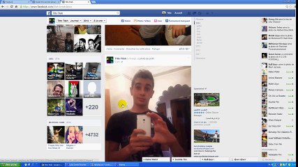 How To Get Fake Likes On Facebook