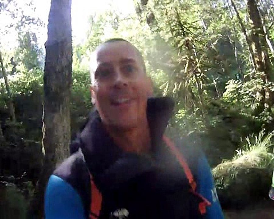 Canyon Ecouges haut (Dreams)