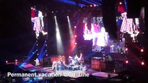 5 seconds of summer - permanent vacation Dublin