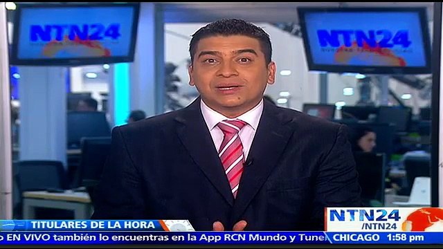 Grupo de encapuchados protagoniza disturbios en medio de protesta pacífica en Bogotá