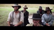 ---The Duel Official Trailer #1 (2016) - Liam Hemsworth, Woody Harrelson Movie HD -