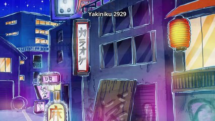 Tonkatsu DJ Agetaro Episode 4-とんかつDJ Agetarouエピソード4