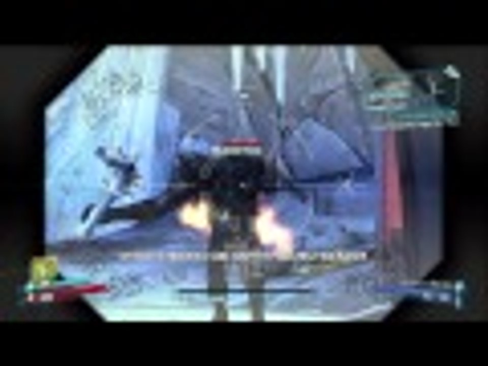 Let's Playthrough.....Borderlands 2 - Part 17