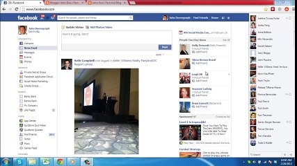 How to Insert Facebook Like Button on Blogger