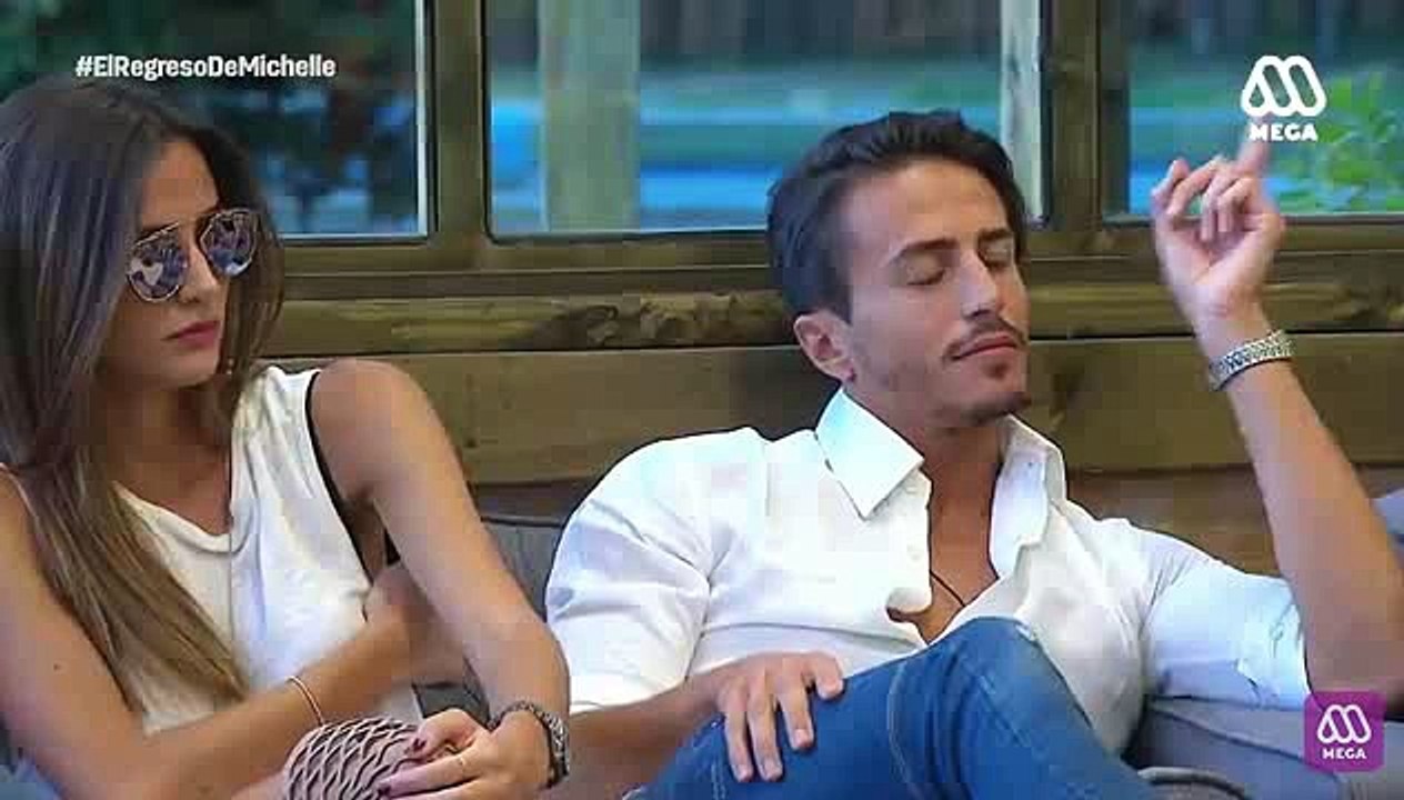 CAPITULO 69 Volverias con tu ex 1/2