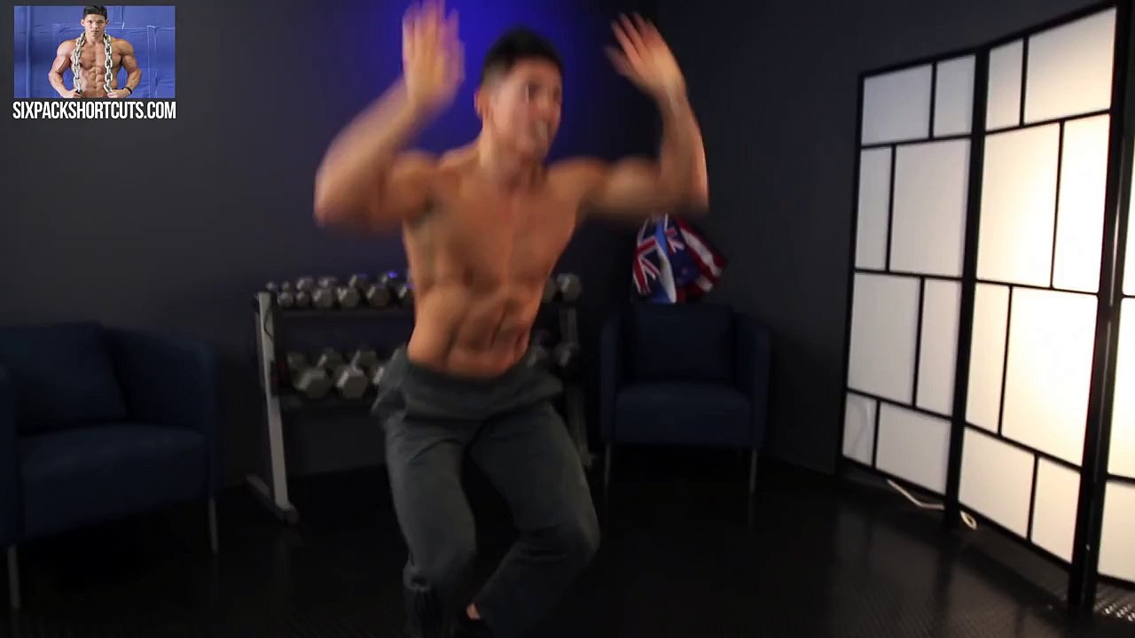 Lose More Belly Fat Fast With Just 2 Exercises