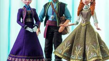 Queen Elsa Princess Anna Birthday Party New Disney Frozen Fever Short Film Kristoff Sven