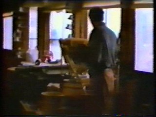 Pale Rider (1985) - VHSRip - Rychlodabing
