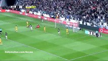 Oguzhan Ozyakup Goal HD - Besiktas 2-0 Kayserispor - 30-04-2016
