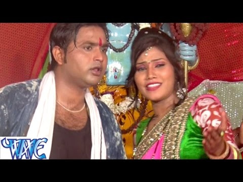 HD जलवा धारे चला ड्राइवर सैया - He Bhole Dani | Shubha Mishra | Bhojpuri Kanwar Bhajan 2015