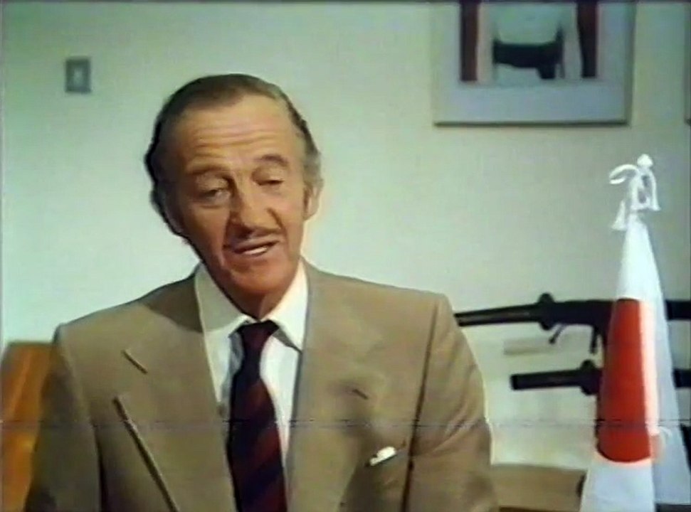 Paper Tiger (1975) - VHSRip - Rychlodabing
