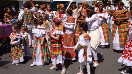 90ème carnaval un gros carton