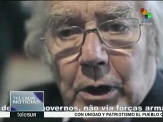 Premio Nobel de la Paz: Conservadores quieren frenar progresismo en AL